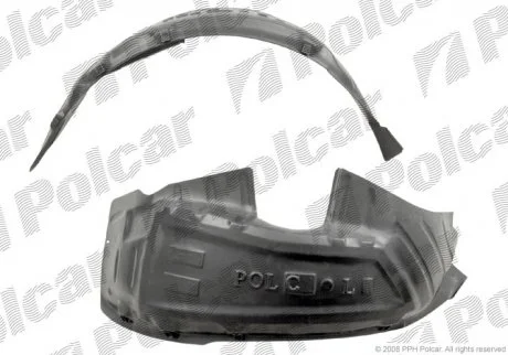 Підкрилок Polcar 5901FP1Q