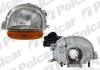 Фара основная 6003091E