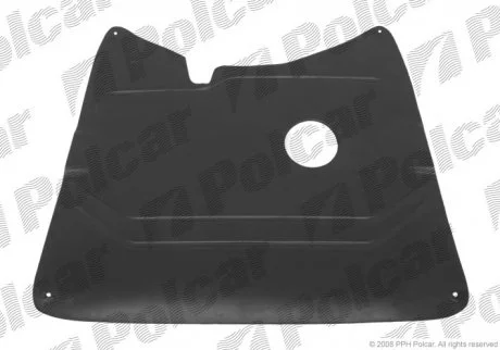 Захист двигуна Polcar 600734-7 (фото 1)