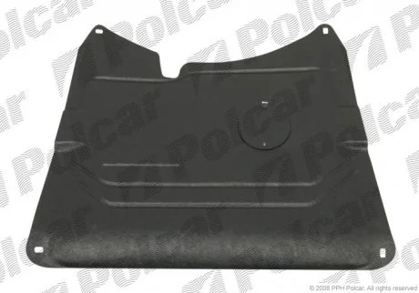 Защита под двигатель Polcar 6007347Q