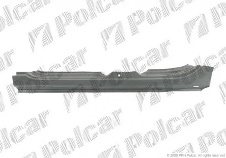 Порог Polcar 600742-2