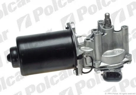 Двигун склоочисника Polcar 6007SWP1