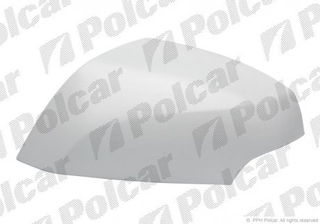 Корпус зеркала внешнего Polcar 6012542PM (фото 1)