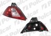 Lampa tylna 6012884E