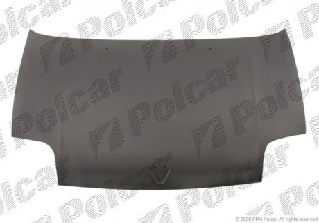 Капіт Polcar 601503 (фото 1)