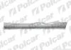 Порог Polcar 601541-1 (фото 1)