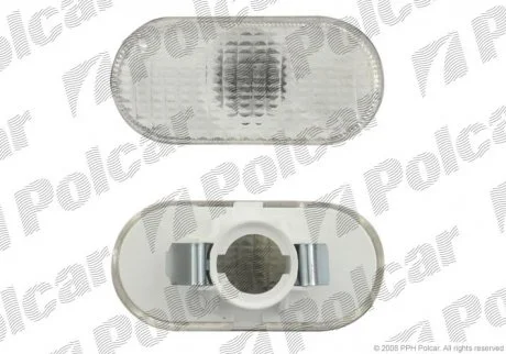 Указатель поворота боковой Polcar 6019199E