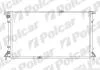 Радіатор охолодження 602608A4