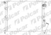 Радиатор охлаждения Polcar 6031083 (фото 1)