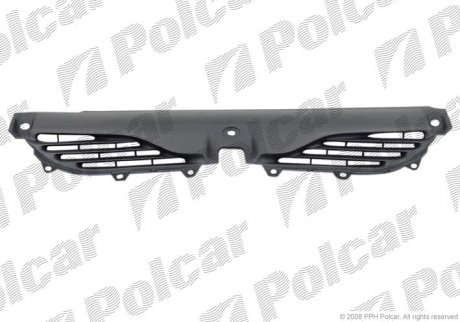 Решетка Polcar 603205