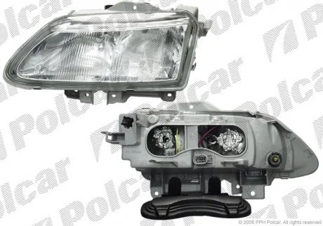 Фара основная Polcar 6032091E (фото 1)
