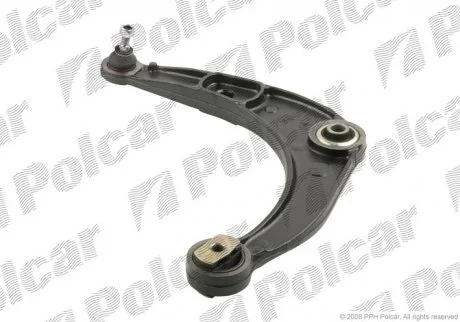 Важіль правий Polcar 603338K