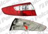 LAMPA TYLNA Polcar 603587E (фото 1)