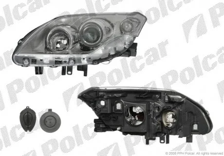 Reflektor gіуwny Polcar 603909E