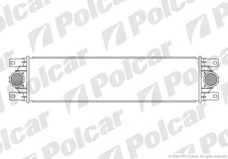 Filia OSTROJEKA Polcar 6042J81X (фото 1)