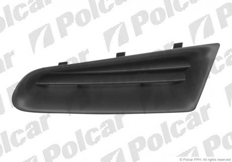 Накладка передньої панелі Polcar 605505-1 (фото 1)