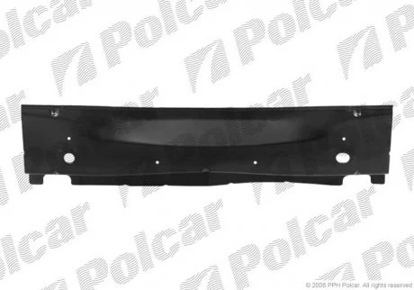 Панель задняя Polcar 605590