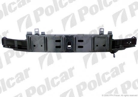Балка нижняя панели передней Polcar 606024 (фото 1)