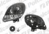 Reflektor gіуwny Polcar 6061092E (фото 1)