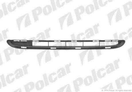 Решітка Polcar 606405J (фото 1)