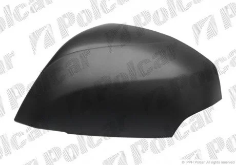 Корпус зеркала внешнего Polcar 607354TM