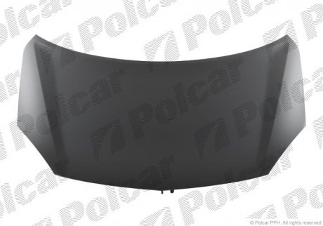 Капот Polcar 608003
