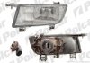 Lampa p/mgielna-prze 6523291E