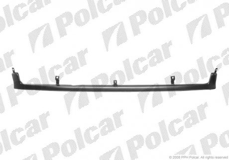 Панель передня нижня Polcar 671324 (фото 1)