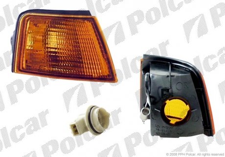 Указатель поворота Polcar 672020E
