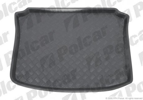 Вкладиш багажника Polcar 6726WB-4 (фото 1)