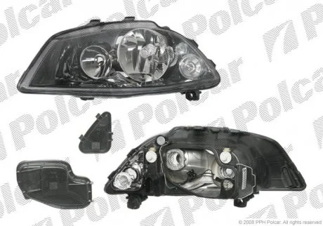 REFLEKTOR G??WNY Polcar 6731093V