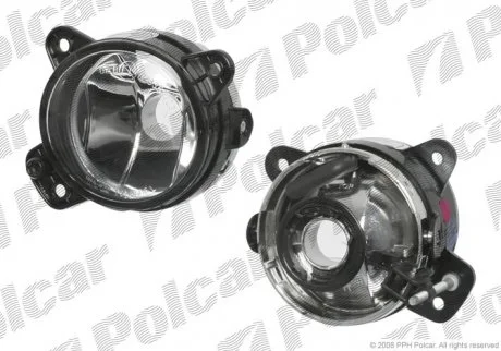 Фара передня Polcar 6914301E