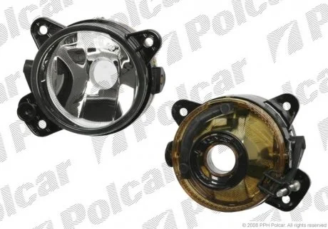 Фара передня Polcar 691430H