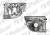Lampa p/mgielna-prze 691530T