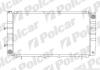 Радиаторы охлаждения Polcar 720508-2 (фото 1)