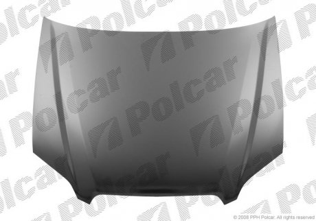 Капіт Polcar 720803-1