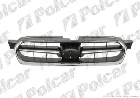 Решетка Polcar 720805 (фото 1)
