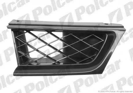Решітка Polcar 721405-1