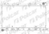 Радіатор охолоджування 723908-3