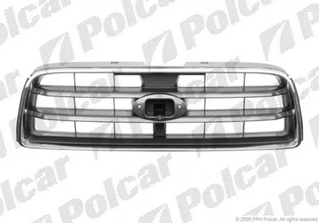 Решітка Polcar 724105