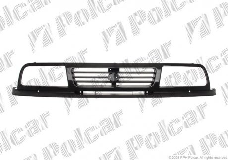 Решетка Polcar 740305-1 (фото 1)