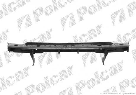 Усилитель бампера Polcar 740307-4 (фото 1)