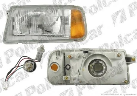 Фара основна Polcar 740309E