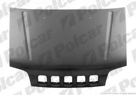 Капіт Polcar 740903