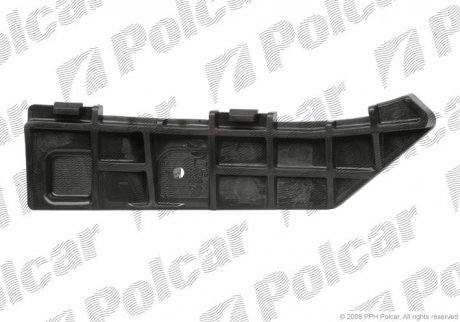 Кріплення бампера Polcar 7423965