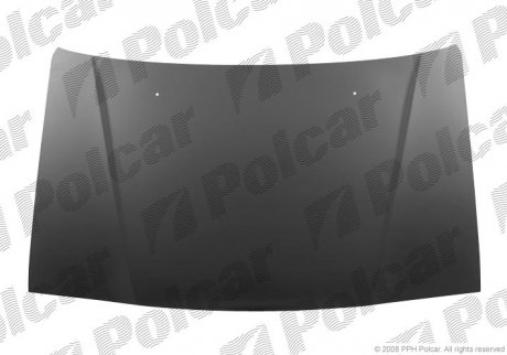 Капіт Polcar 742403 (фото 1)