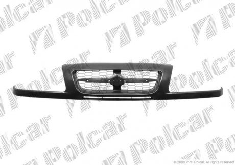 Решетка Polcar 742405 (фото 1)