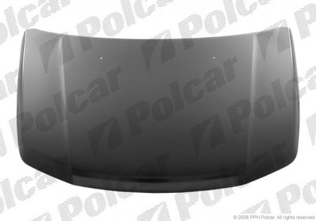 Капот Polcar 742603 (фото 1)