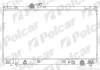 Радіатор охолодження 801008-1