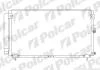 Радіатор кондиціонера Polcar 8010K8C1 (фото 1)